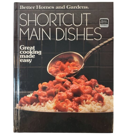 Better Homes & Gardens Cookbooks. Diet, Poultry, Fish, Main Dishes. Lot of 4 - Picture 6 of 9